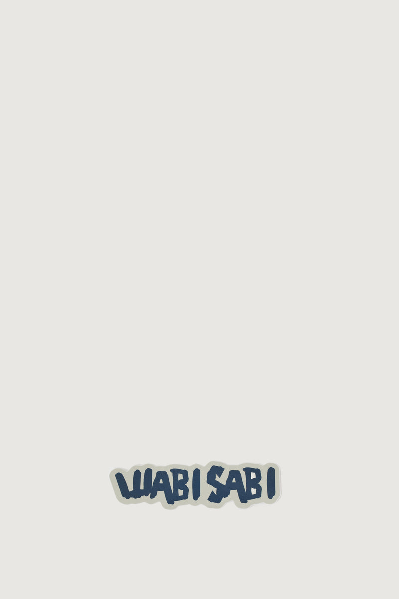 Paura WABI SABI STICKERS PACK Sconto