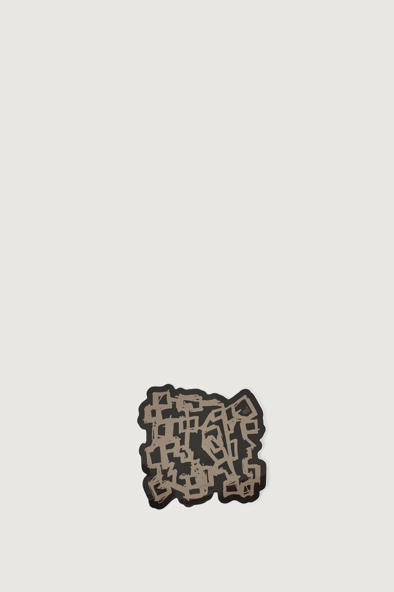 Paura WABI SABI STICKERS PACK Sconto