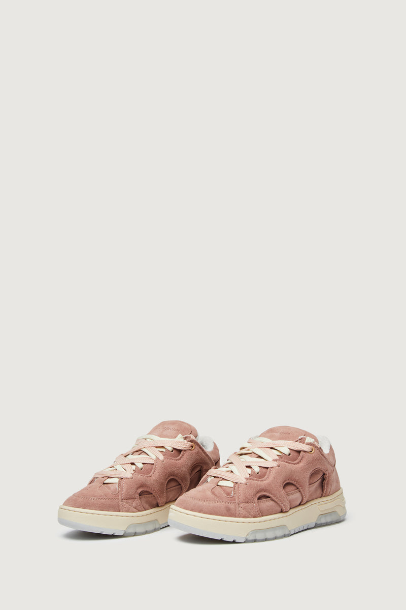 Paura SANTHA MODEL 1 - ANTIQUE PINK Negozio