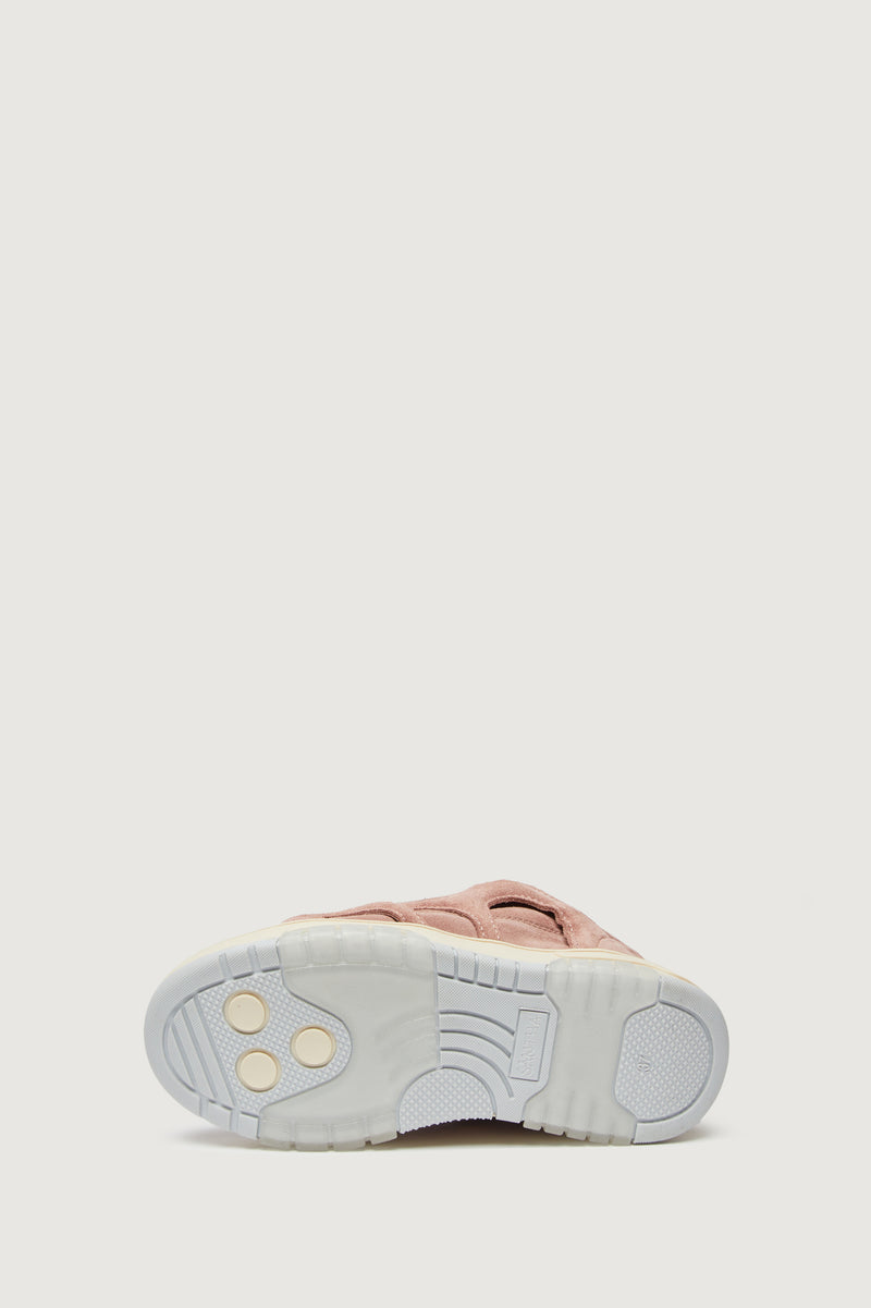 Paura SANTHA MODEL 1 - ANTIQUE PINK Negozio