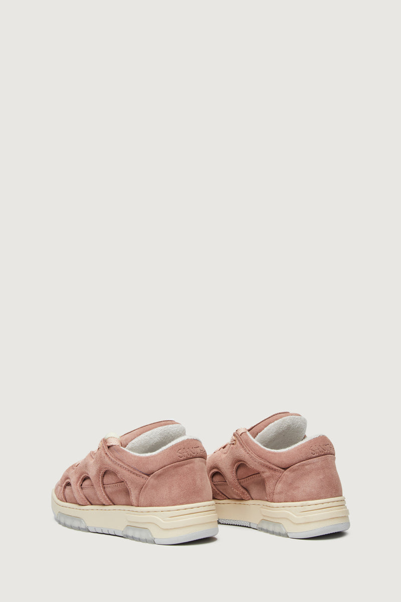 Paura SANTHA MODEL 1 - ANTIQUE PINK Negozio