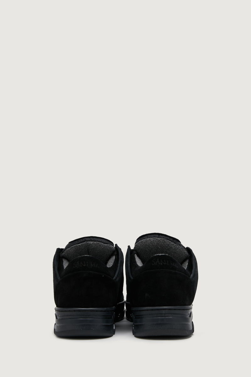 Paura SANTHA MODEL 1 - BLACK Moda