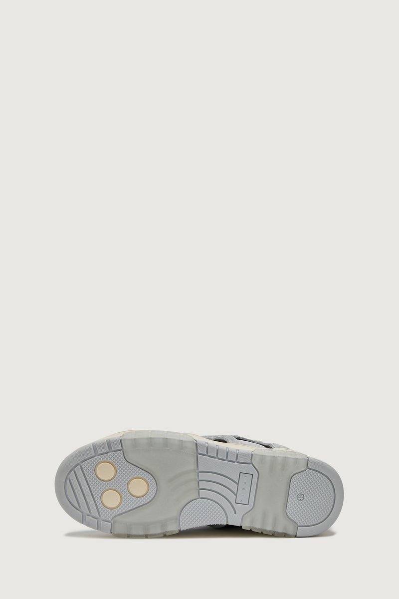 Paura SANTHA MODEL 1 - GREY/OFF WHITE Italia