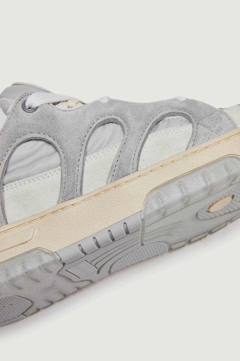 Paura SANTHA MODEL 1 - GREY/OFF WHITE Italia