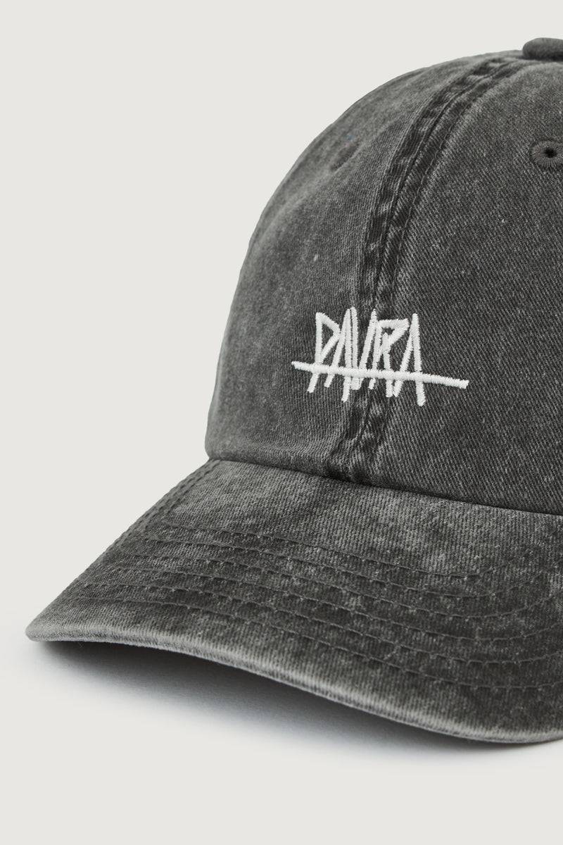Paura PEDRO DAD HAT DARK GREY In Linea
