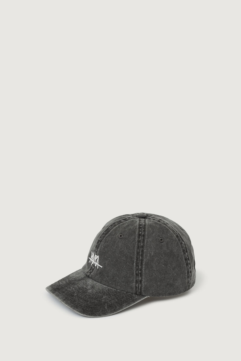 Paura PEDRO DAD HAT DARK GREY In Linea