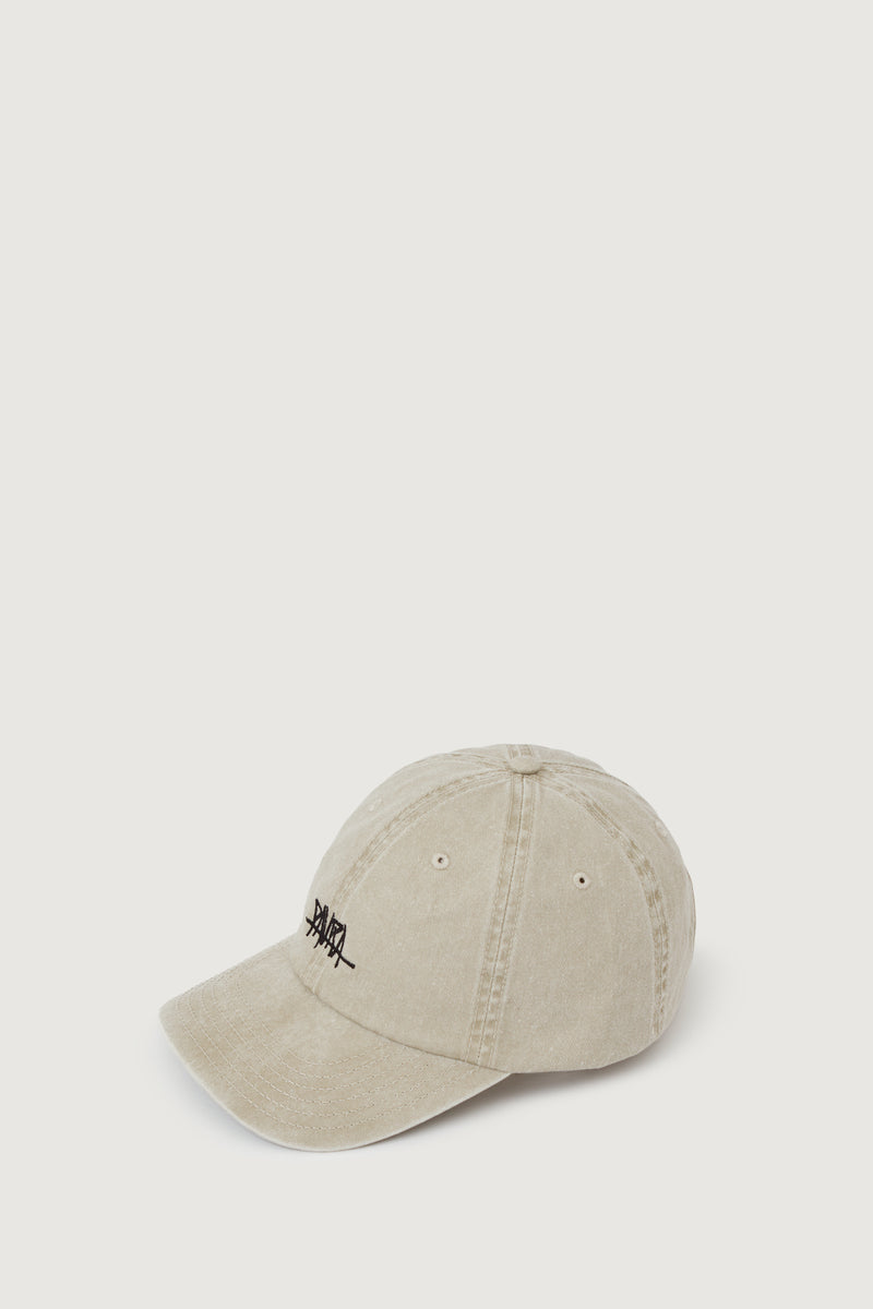 Paura PEDRO DAD HAT DOVE GREY Nuovo