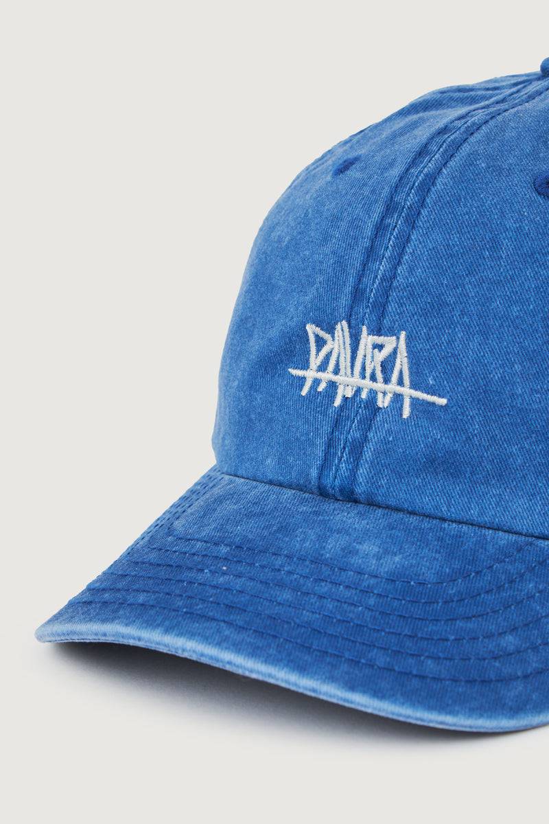 Paura PEDRO DAD HAT ROYAL BLUE Qualità