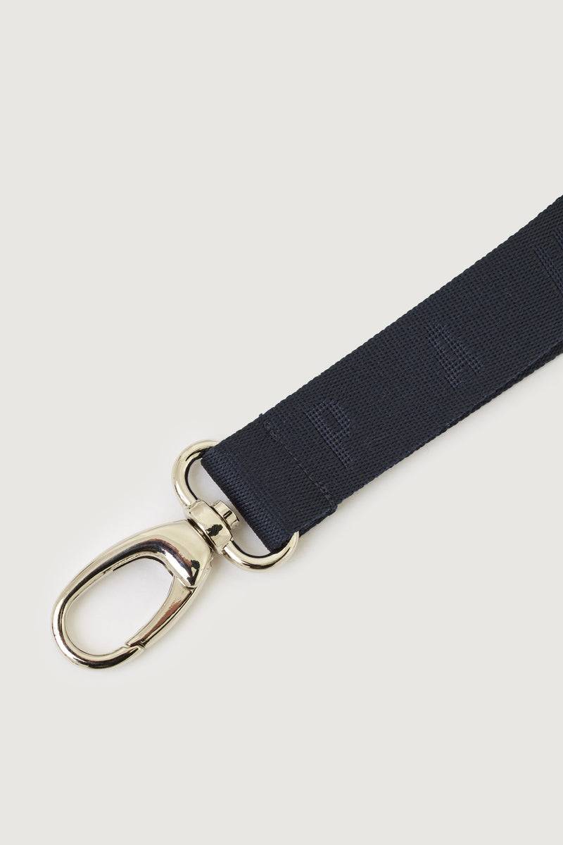Paura RALF NECKLACE NAVY BLUE Pezzi Unici