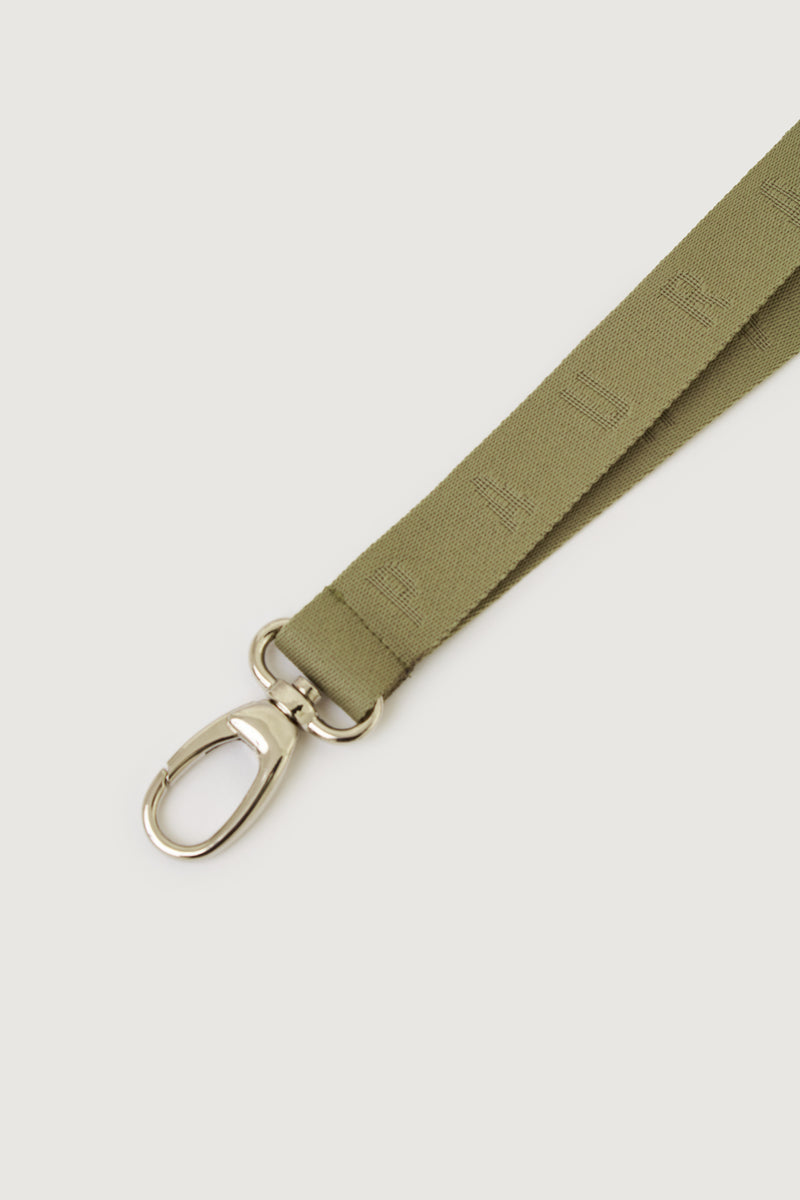 Paura RALF NECKLACE SAGE Soddisfazione Garantita