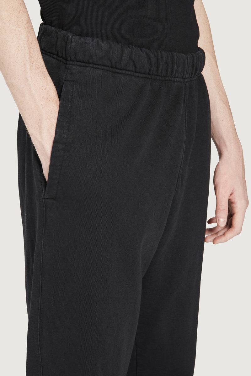 Paura RASHA SWEATPANTS COSMIC LOGO BLACK Acquista Ora