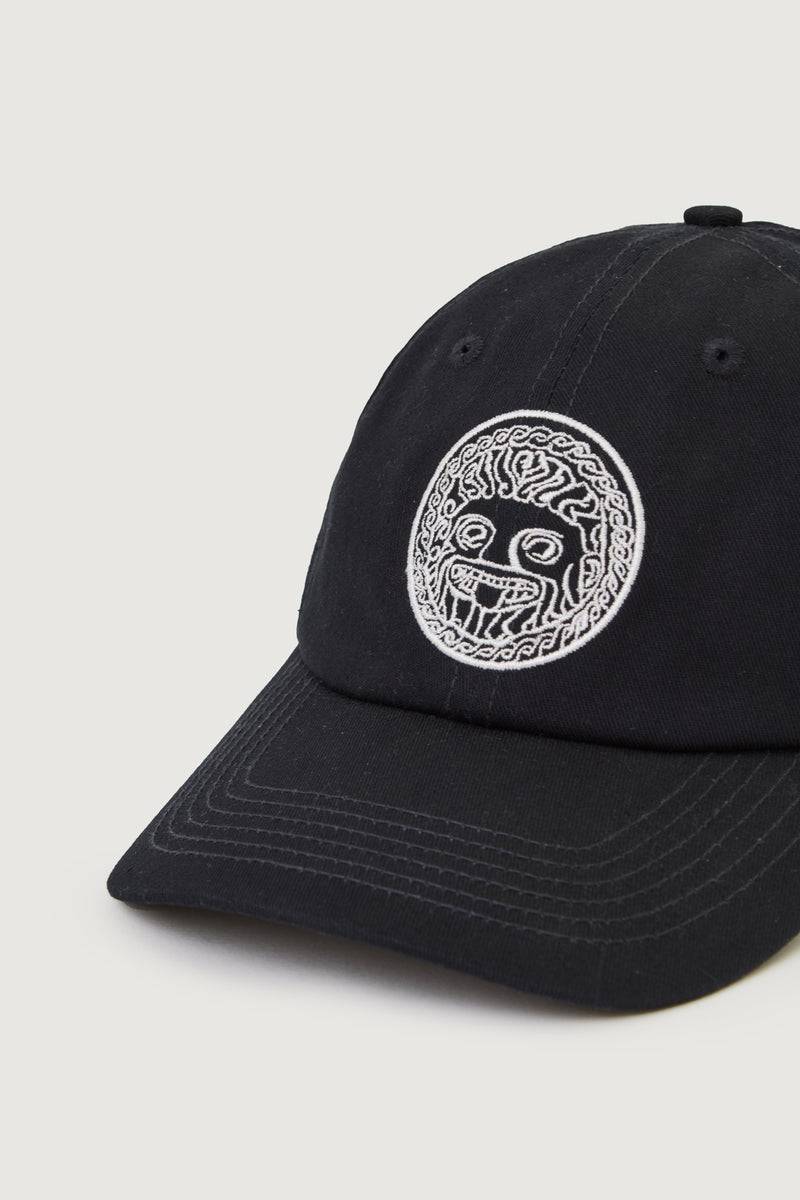 Paura RAY DAD HAT BLUE/WHITE Fino Al -60%