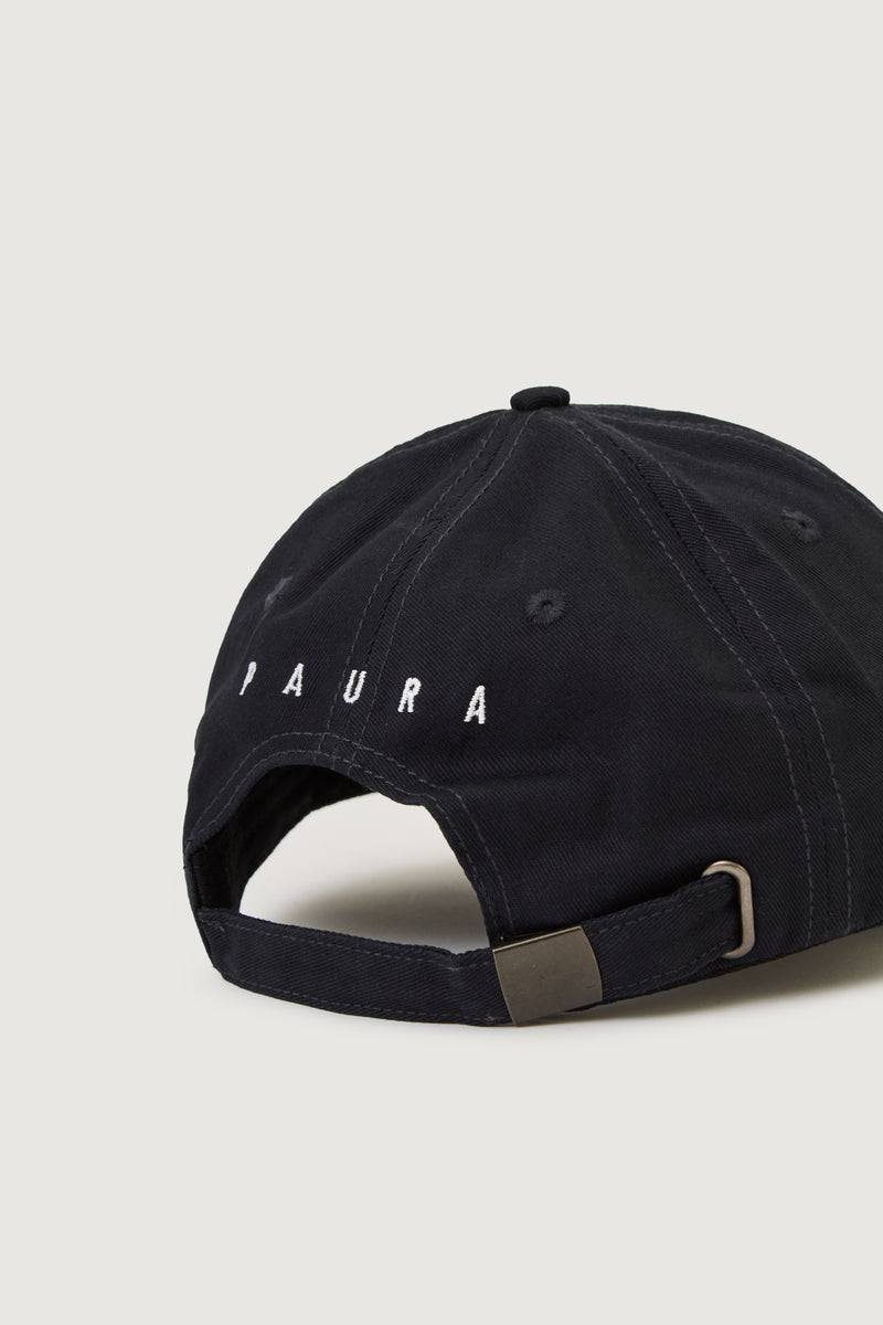 Paura RAY DAD HAT BLUE/WHITE Fino Al -60%