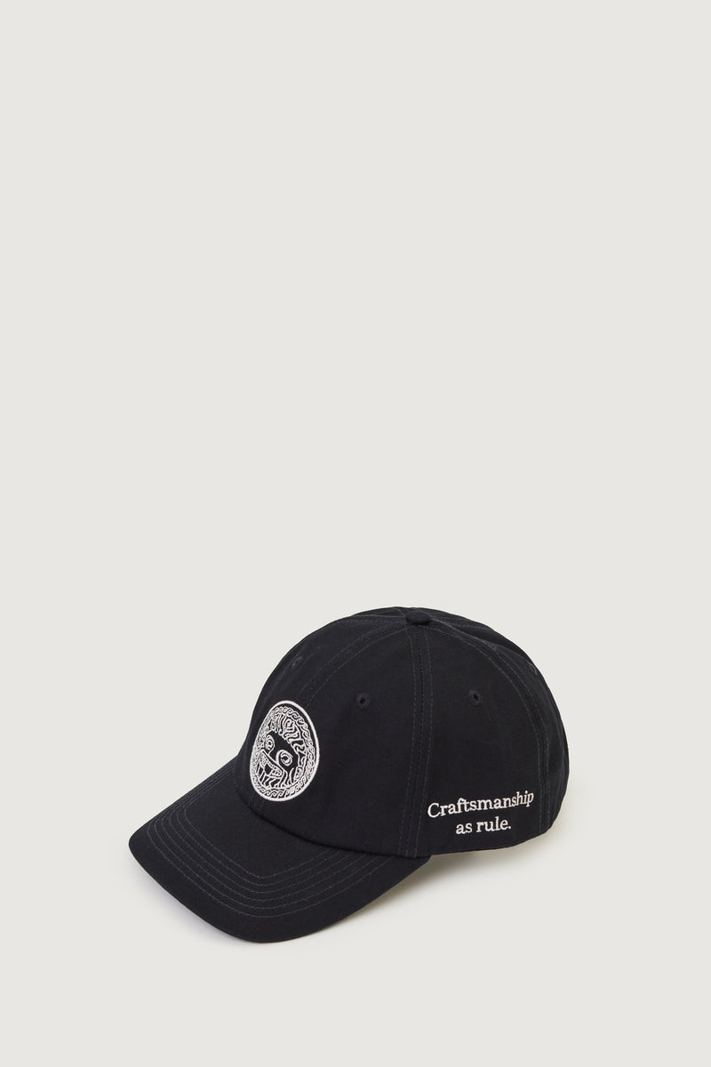 Paura RAY DAD HAT BLUE/WHITE Fino Al -60%
