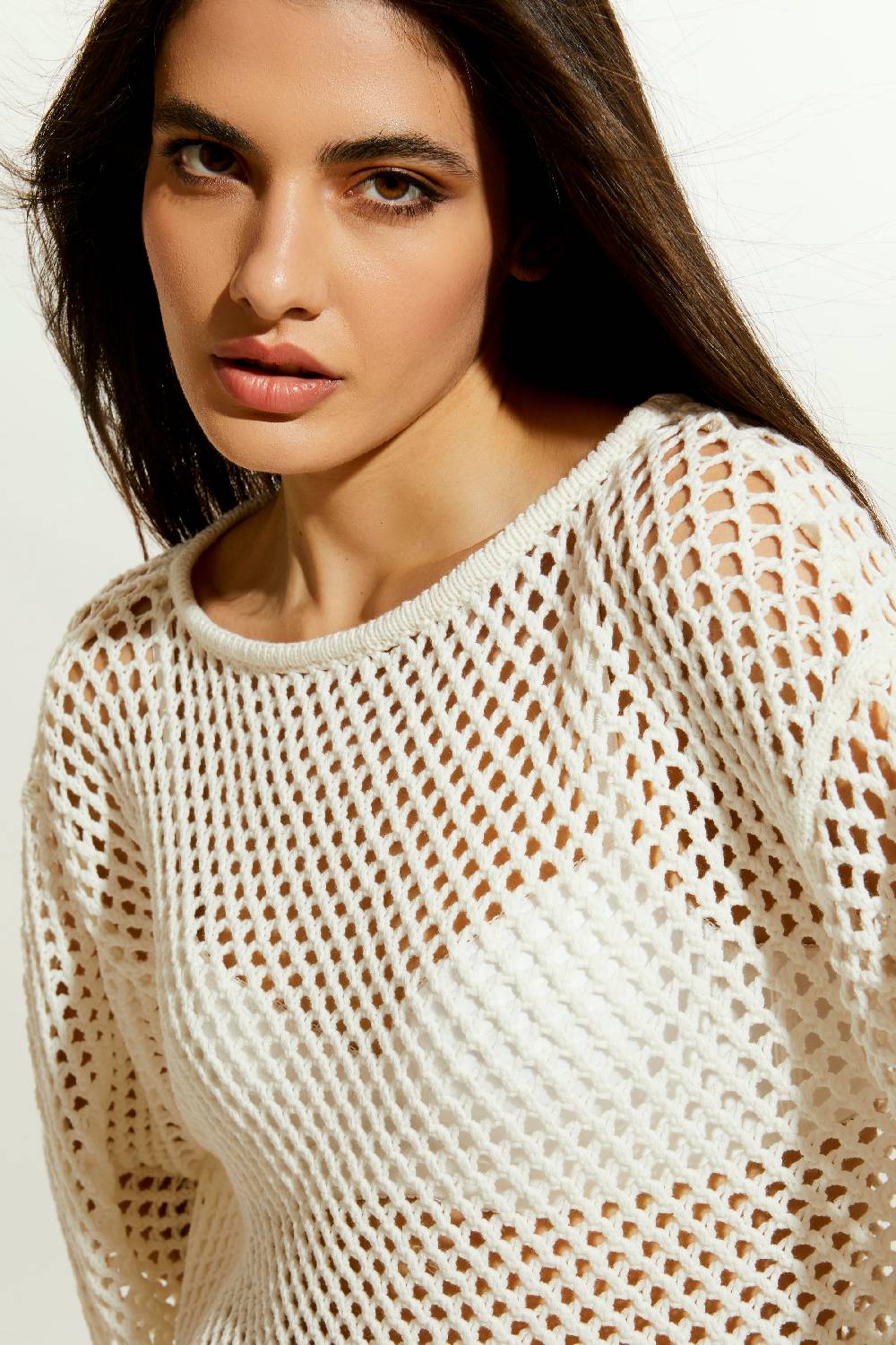 Parah Sorrento Top In Linea
