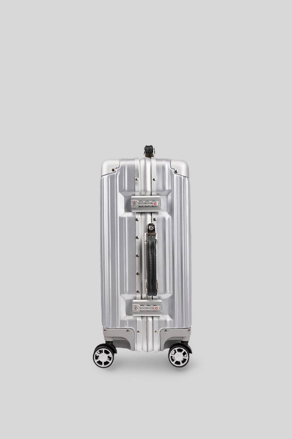 ﻿People Of Shibuya LUGGAGE BAG MEDIUM PL111M- 900 Fino Al -60%