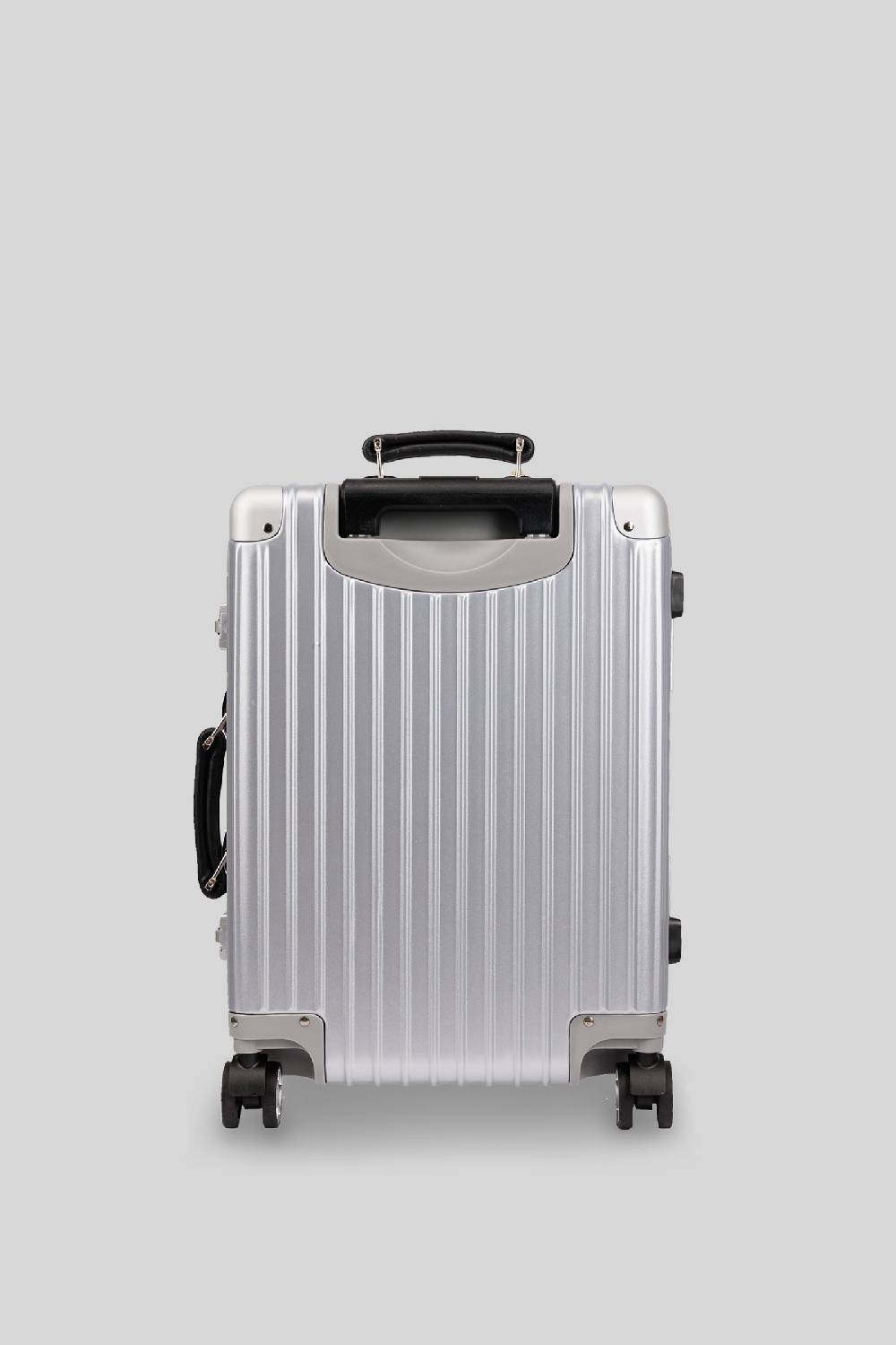 ﻿People Of Shibuya LUGGAGE BAG MEDIUM PL111M- 900 Fino Al -60%