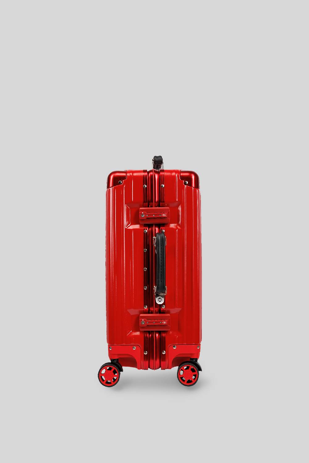 People Of Shibuya LUGGAGE BAG MEDIUM PL111M- 410 Flash Sale