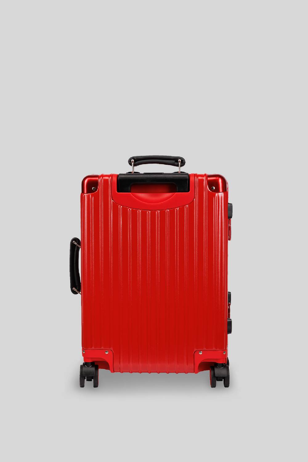 People Of Shibuya LUGGAGE BAG MEDIUM PL111M- 410 Flash Sale