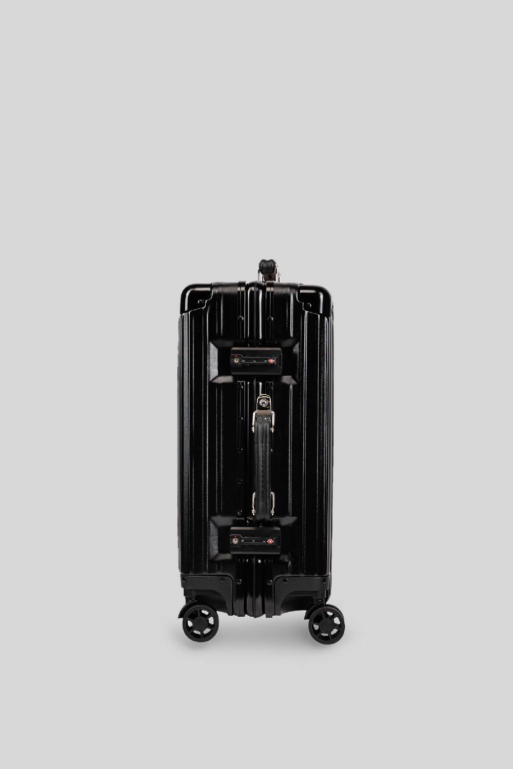 People Of Shibuya LUGGAGE BAG MEDIUM PL111M- 999 Prezzo Ridotto