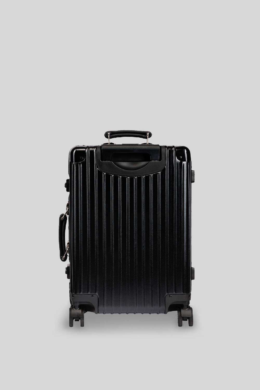 People Of Shibuya LUGGAGE BAG MEDIUM PL111M- 999 Prezzo Ridotto