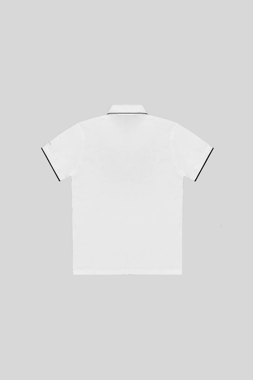 People Of Shibuya POLO MAJIME PM888- 000 Sottocosto