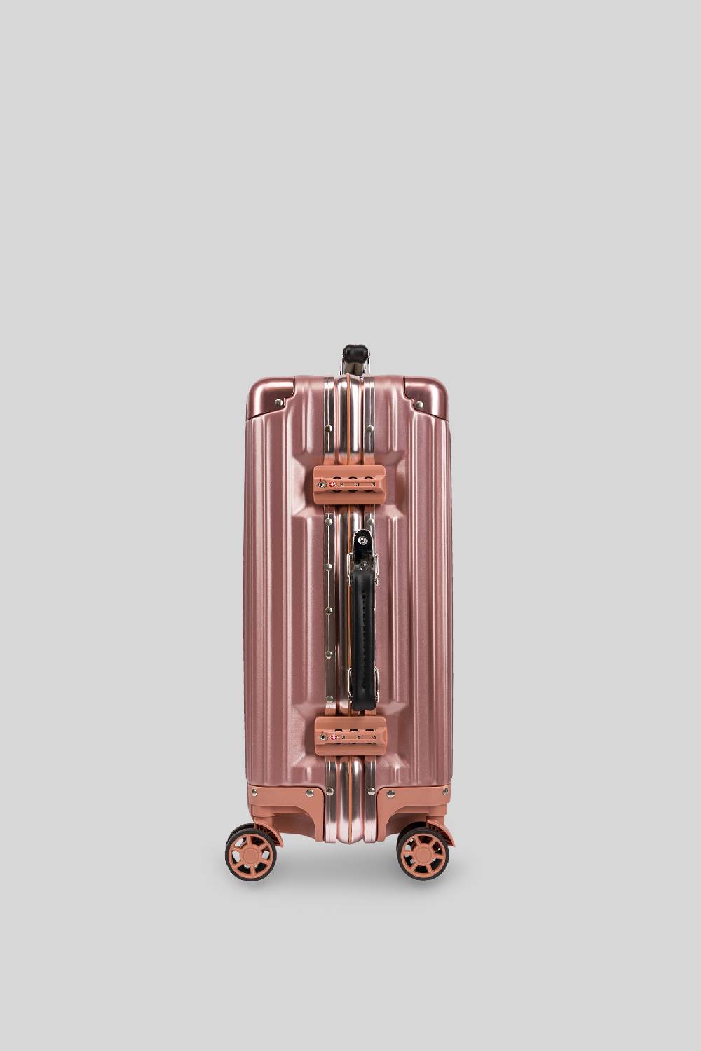 People Of Shibuya LUGGAGE BAG MEDIUM PL111M- 620 Offerta