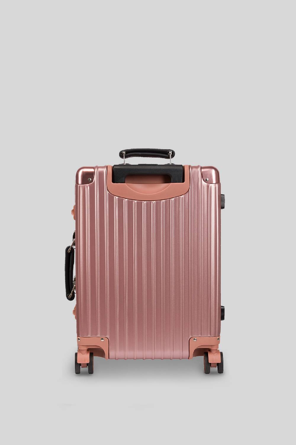 People Of Shibuya LUGGAGE BAG MEDIUM PL111M- 620 Offerta