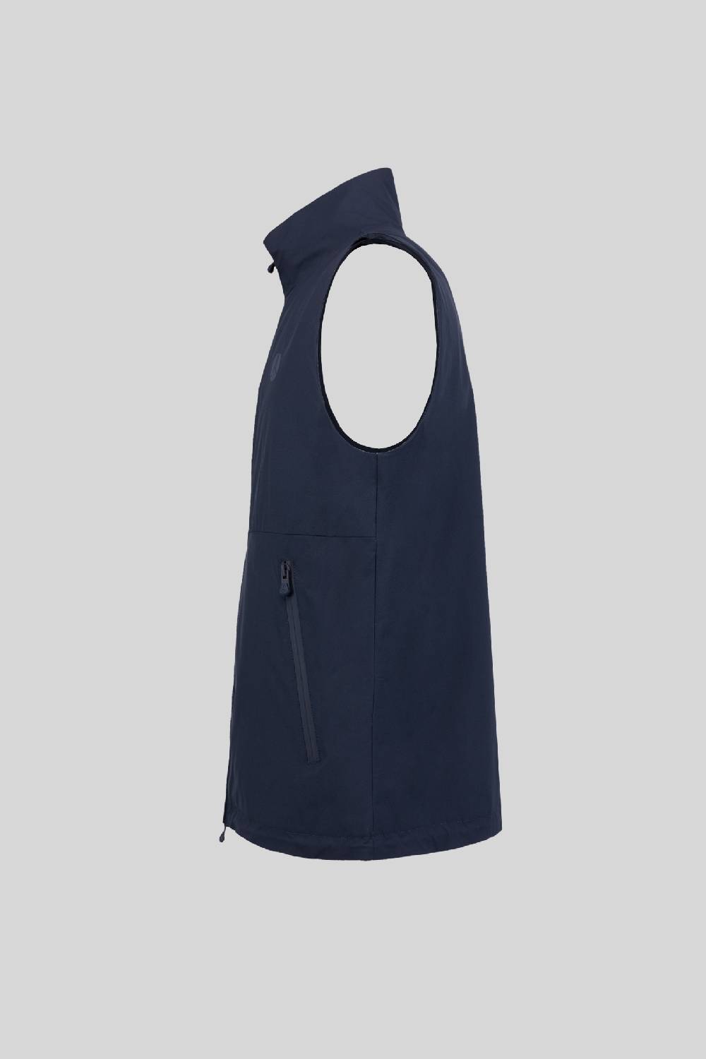 People Of Shibuya GILET ICHI PM652- 790 Vendita Calda