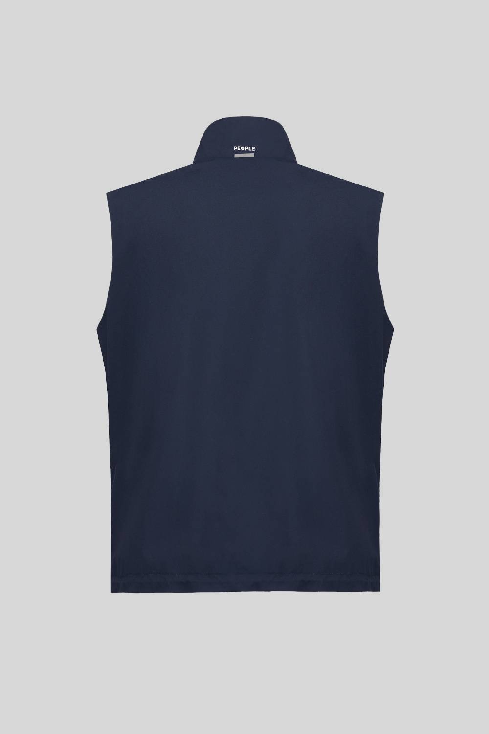 People Of Shibuya GILET ICHI PM652- 790 Vendita Calda