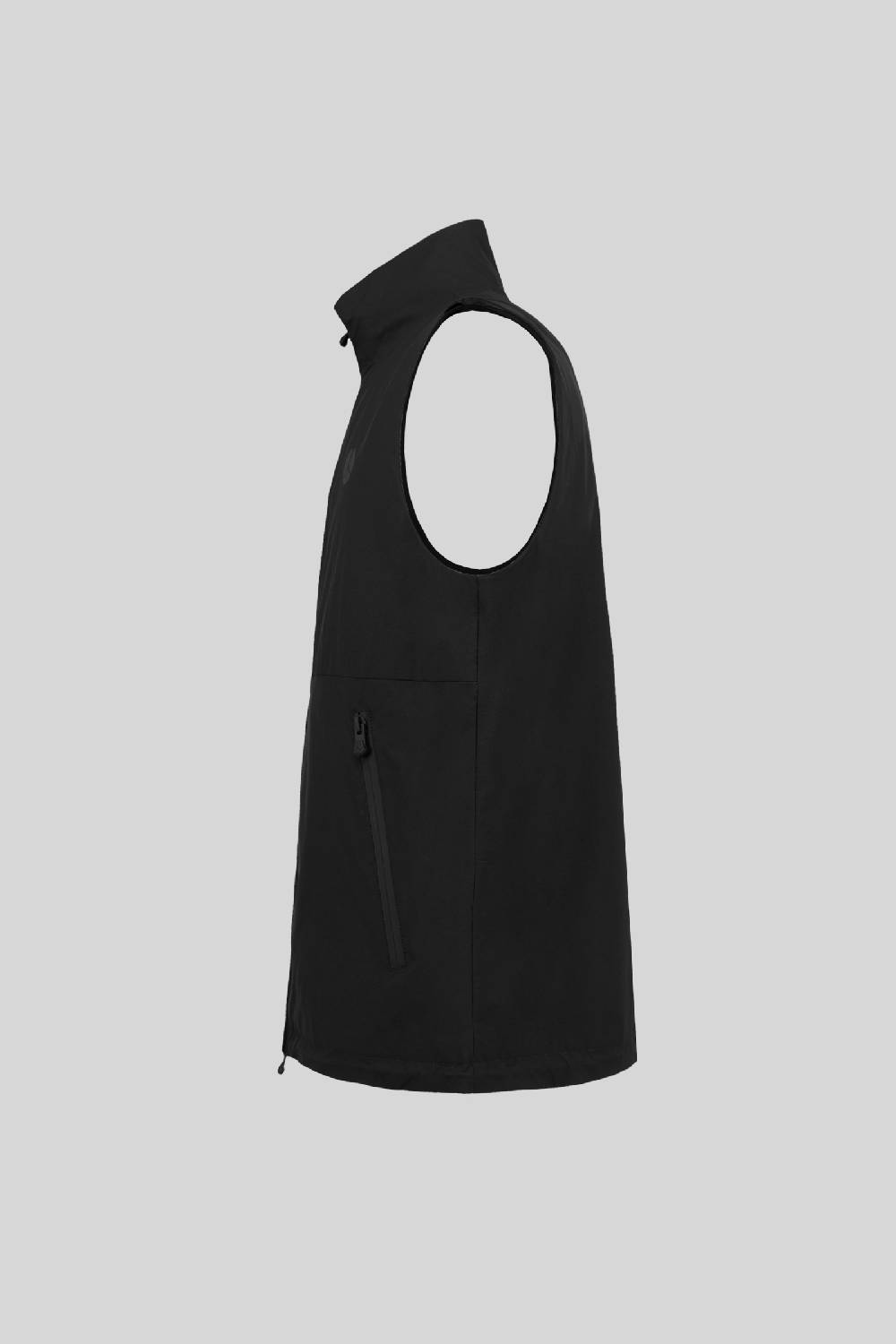 People Of Shibuya GILET ICHI PM652- 999 Vendita Economica