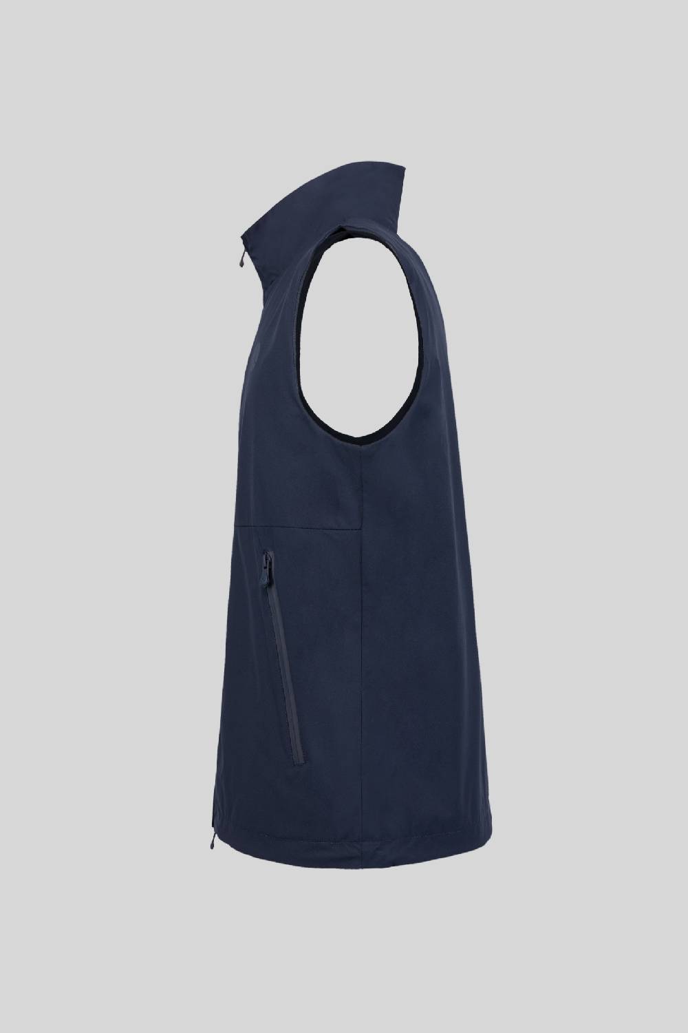 People Of Shibuya GILET ICHI PM652M- 790 Saldi Di Fabbrica