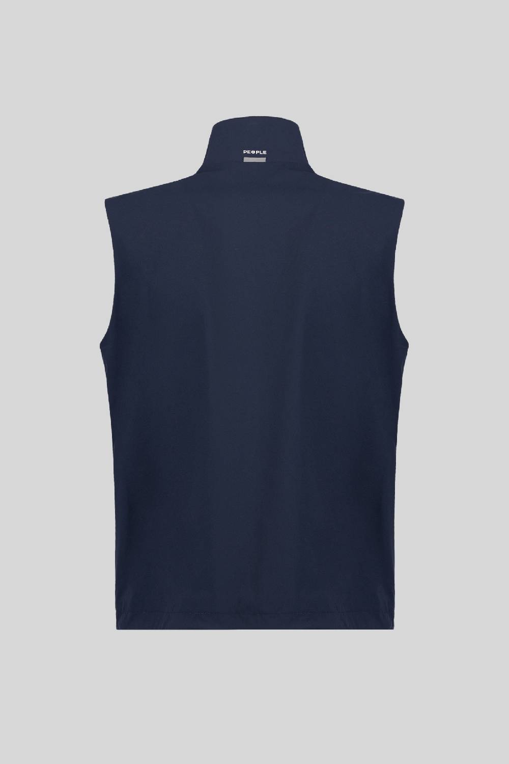 People Of Shibuya GILET ICHI PM652M- 790 Saldi Di Fabbrica