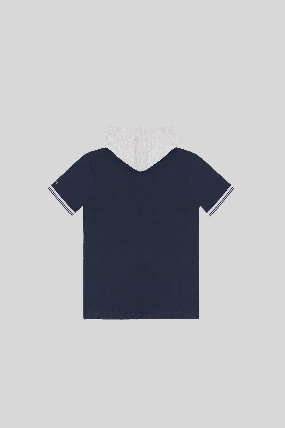 People Of Shibuya T-SHIRT NAN PM166- 790 Prezzo Ridotto