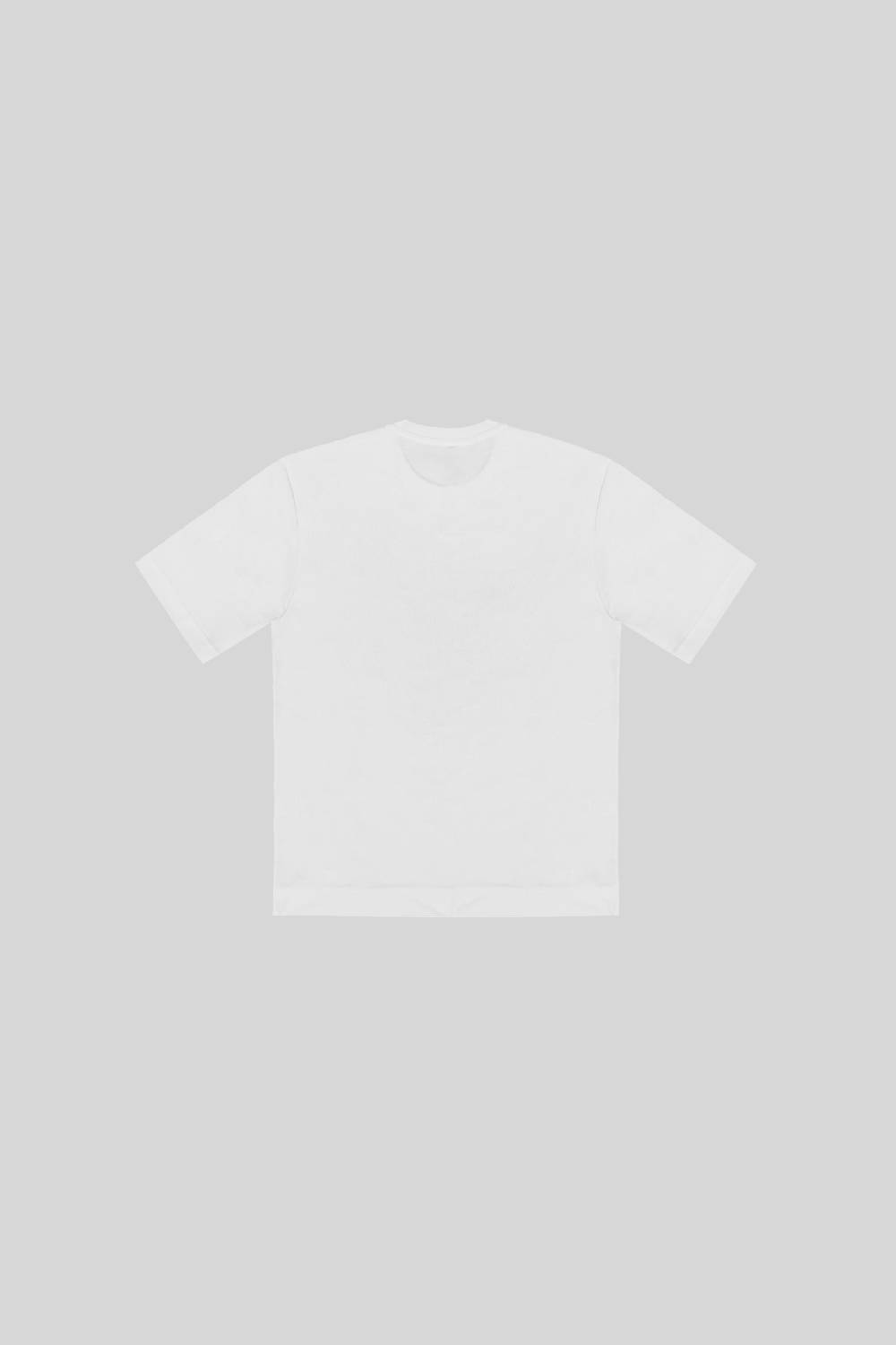People Of Shibuya T-SHIRT NUS PM567- 000 Sottocosto