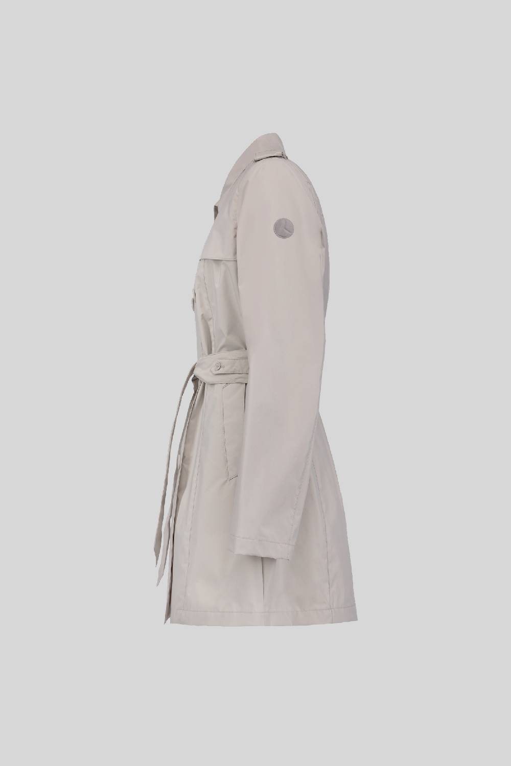 People Of Shibuya TRENCH KONUMA PM864- 015 Consegna Veloce