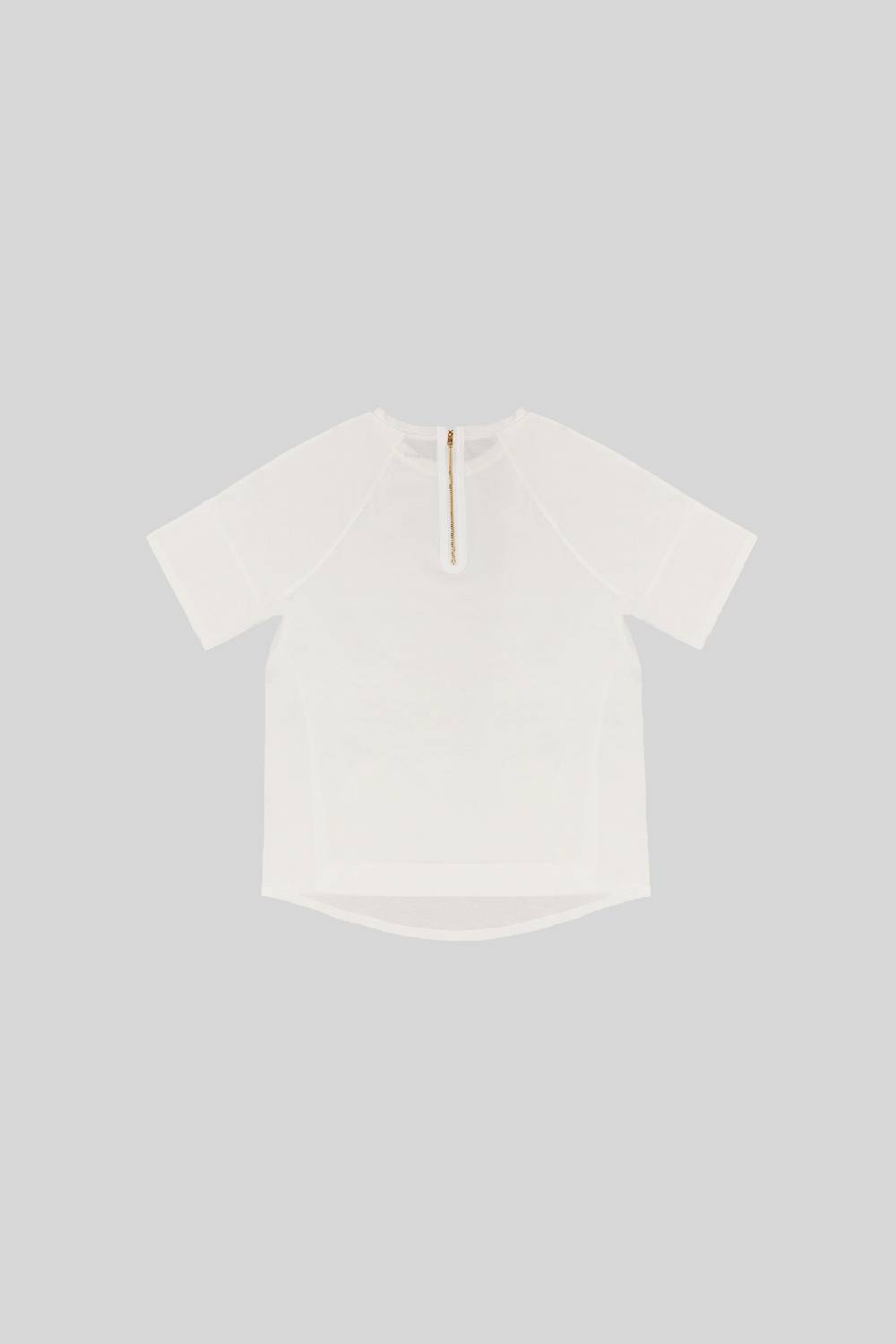 People Of Shibuya T-SHIRT OKORU PM444- 011 In Linea