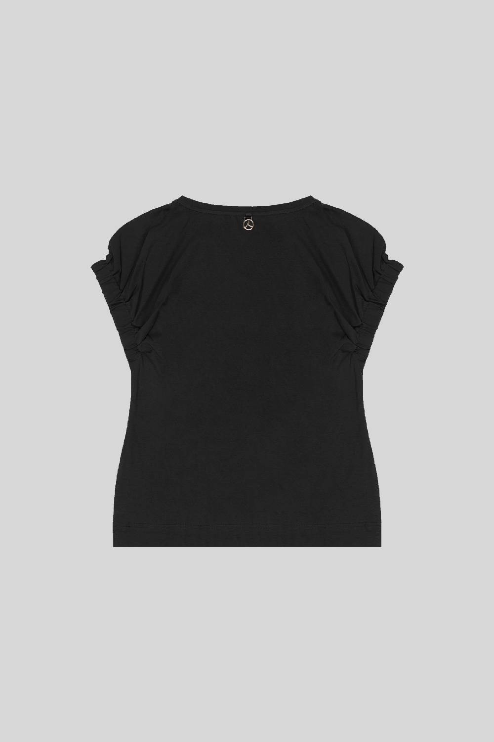 People Of Shibuya T-SHIRT OMOI PM444- 999 Soddisfazione Garantita