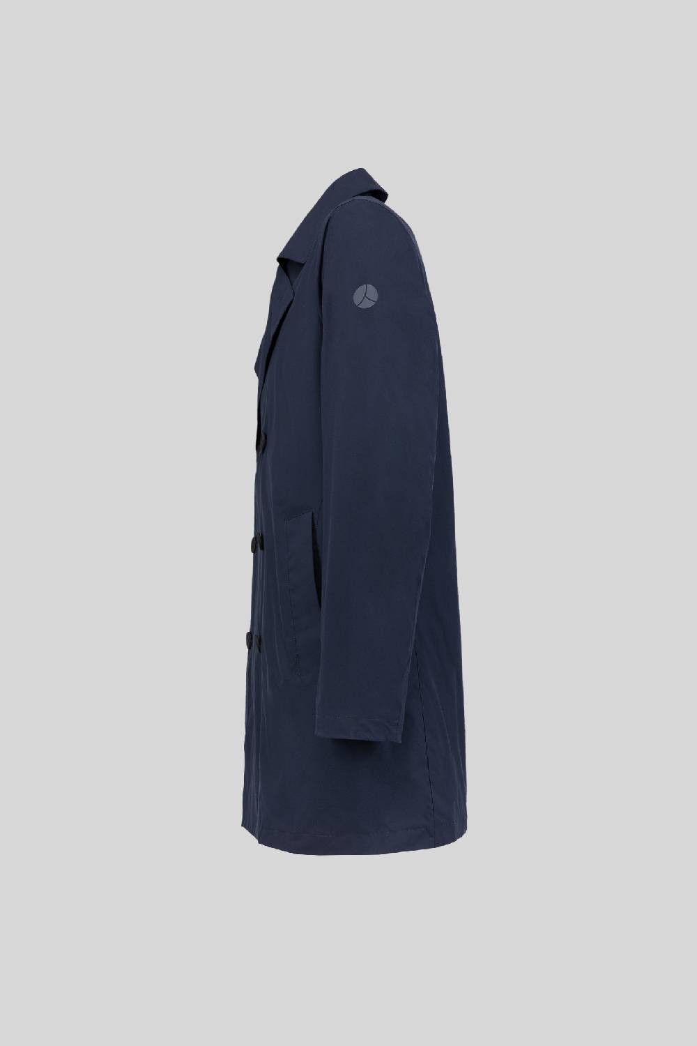 People Of Shibuya TRENCH TESHIO PM652M- 790 Nuova