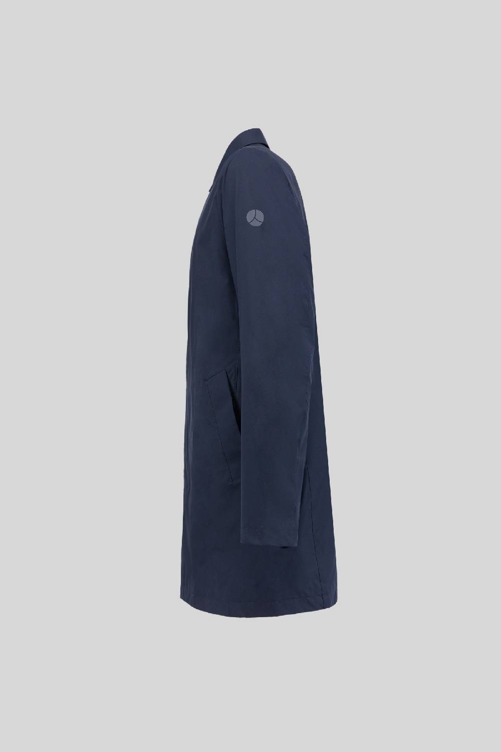 People Of Shibuya TRENCH TOSHIRO PM652M- 790 Moda