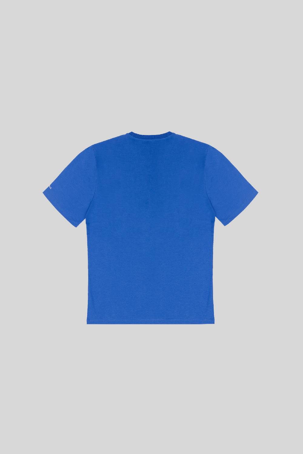People Of Shibuya T-SHIRT SHIKO PM444M- 750 Sottocosto