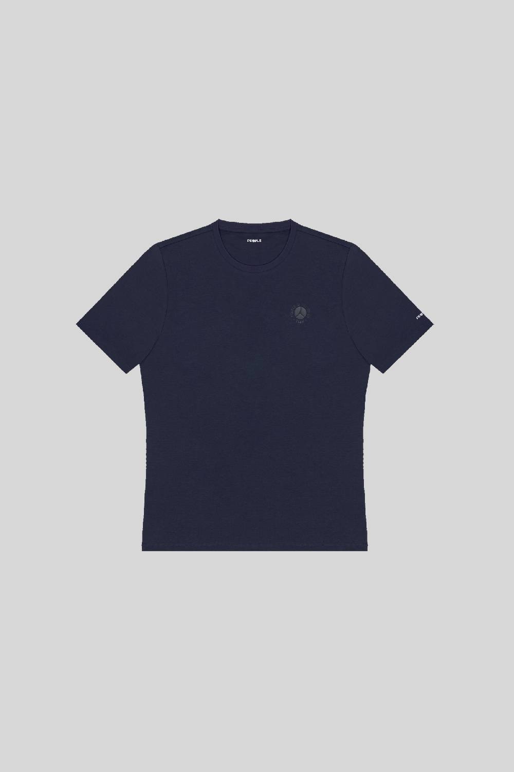 People Of Shibuya T-SHIRT TEAM PM444- 790 Economico