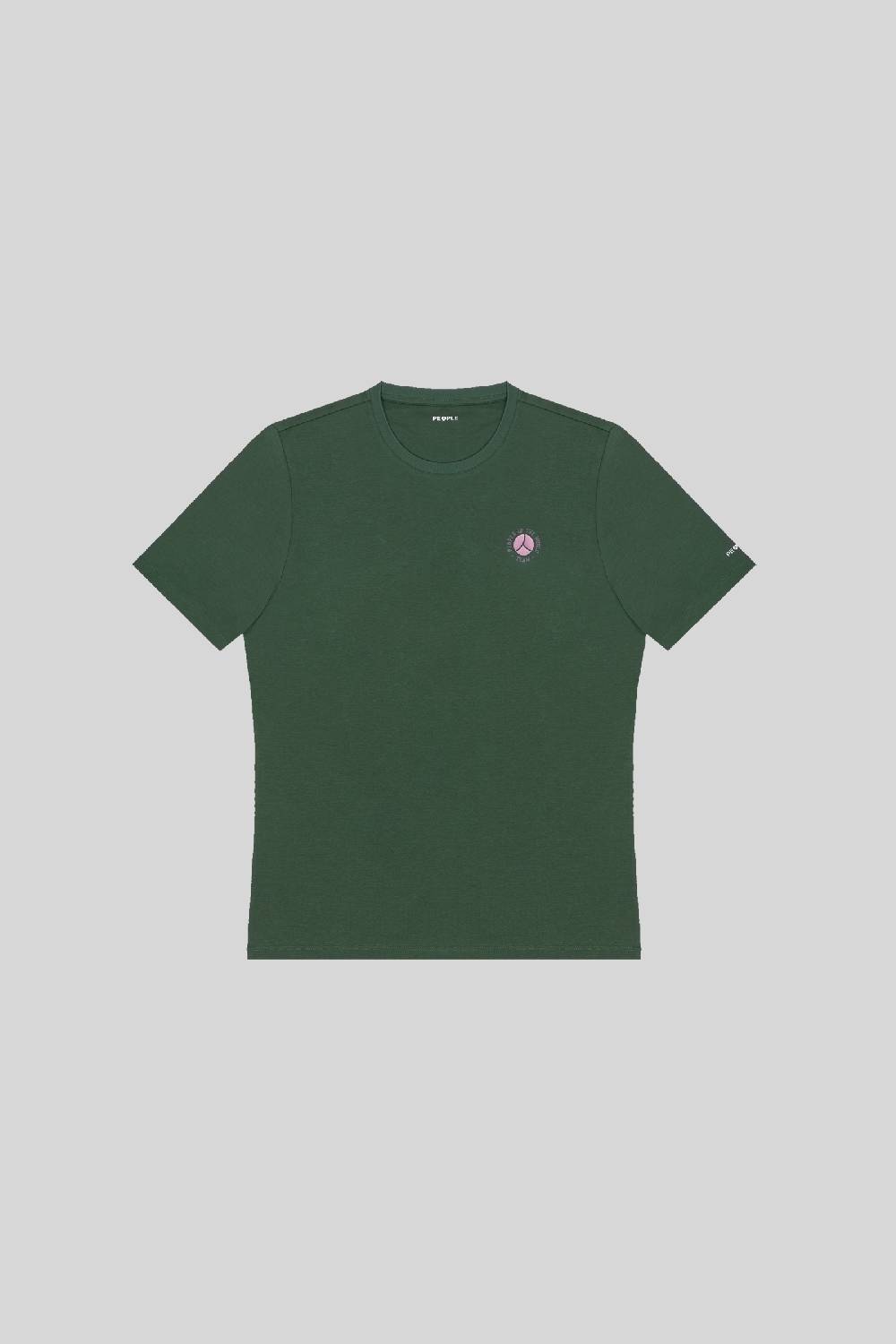 People Of Shibuya T-SHIRT TEAM PM444- 880 Online