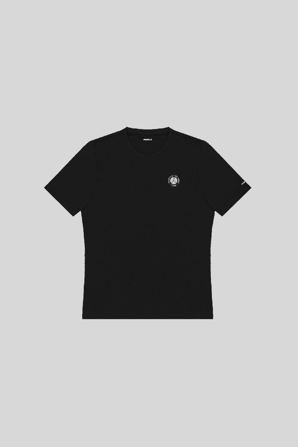 People Of Shibuya T-SHIRT TEAM PM444- 999 In Vendita