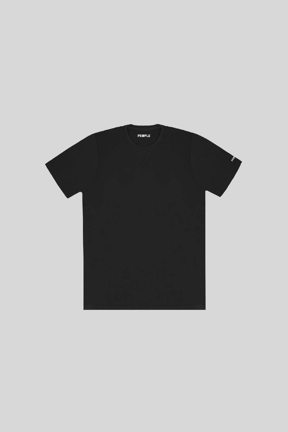 People Of Shibuya T-SHIRT ZOI PM751- 999 Hotsell