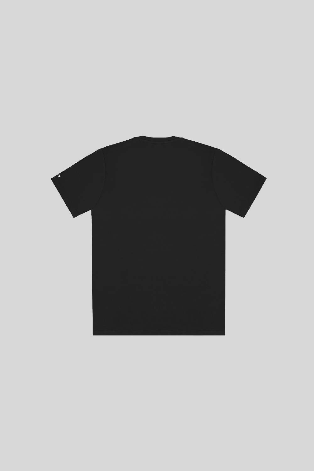 People Of Shibuya T-SHIRT ZOI PM751- 999 Hotsell