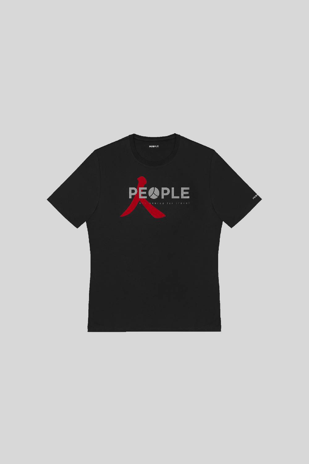 People Of Shibuya T-SHIRT OTAI PM444- 999 Vendite Flash