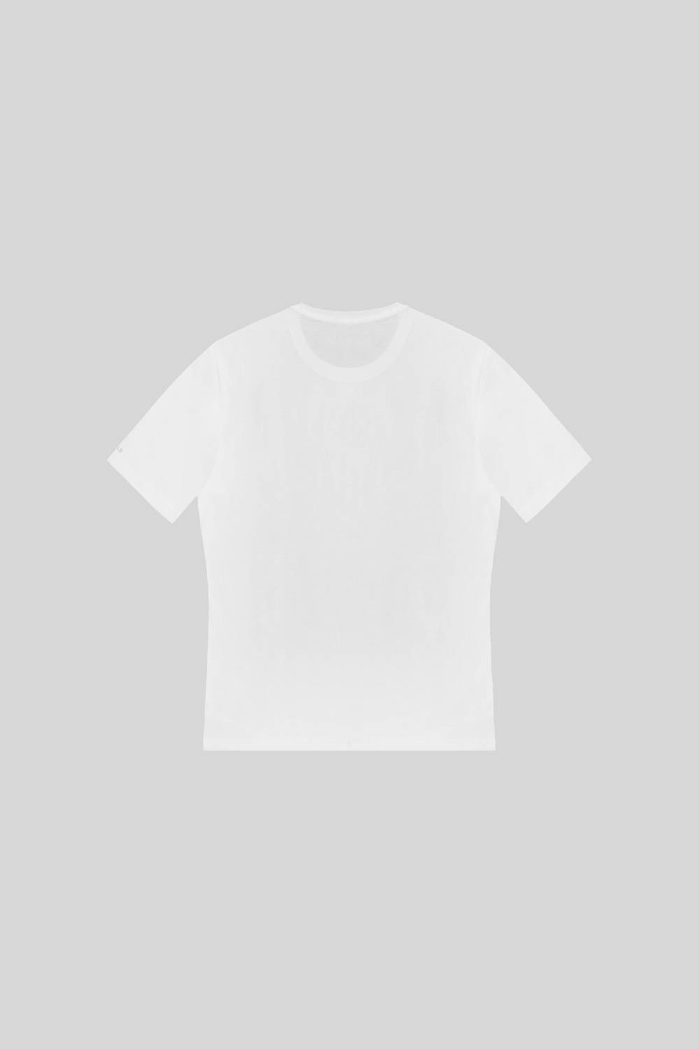 People Of Shibuya T-SHIRT WAVE PM444- 007 Negozio