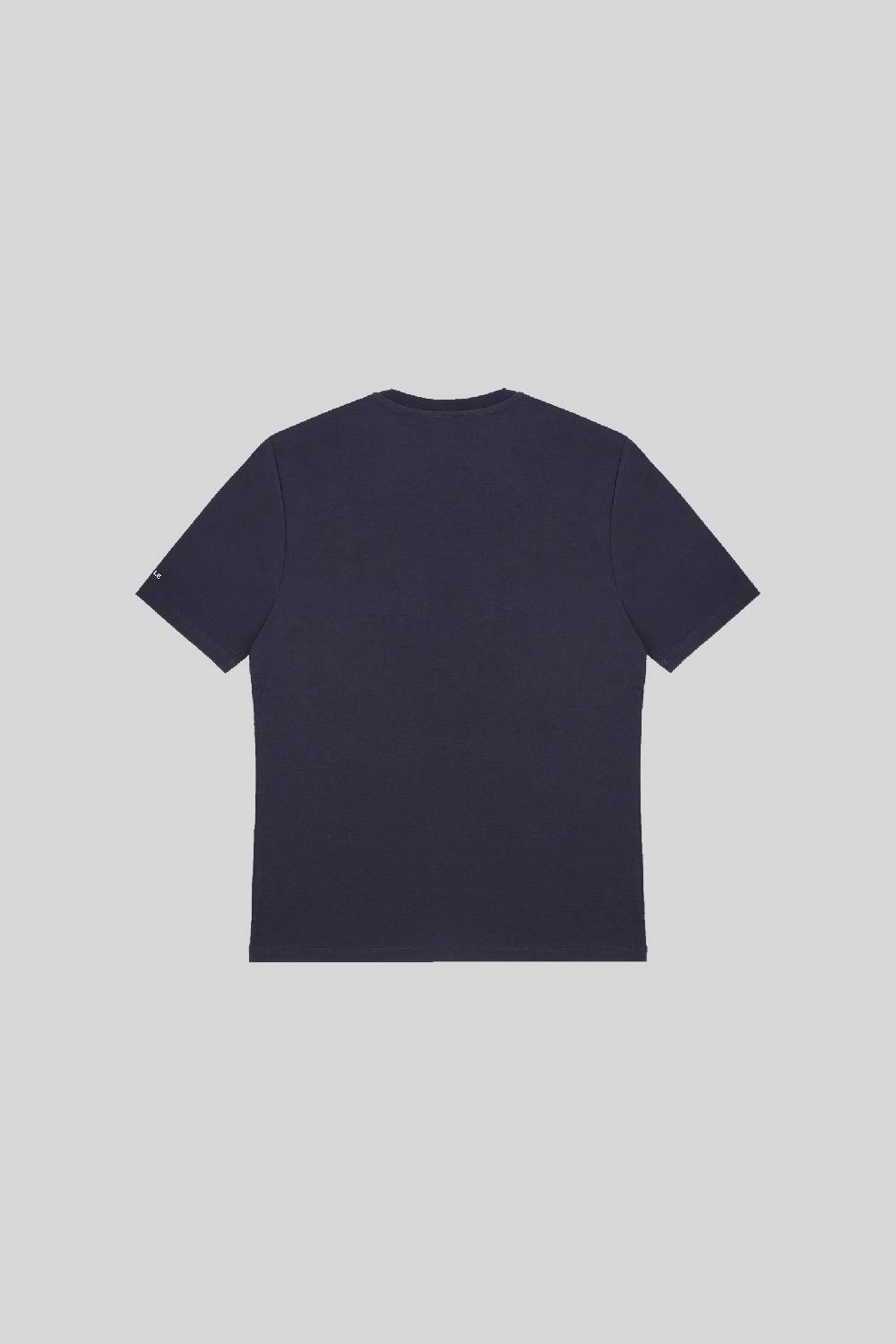 People Of Shibuya T-SHIRT WAVE PM444- 790 Moda