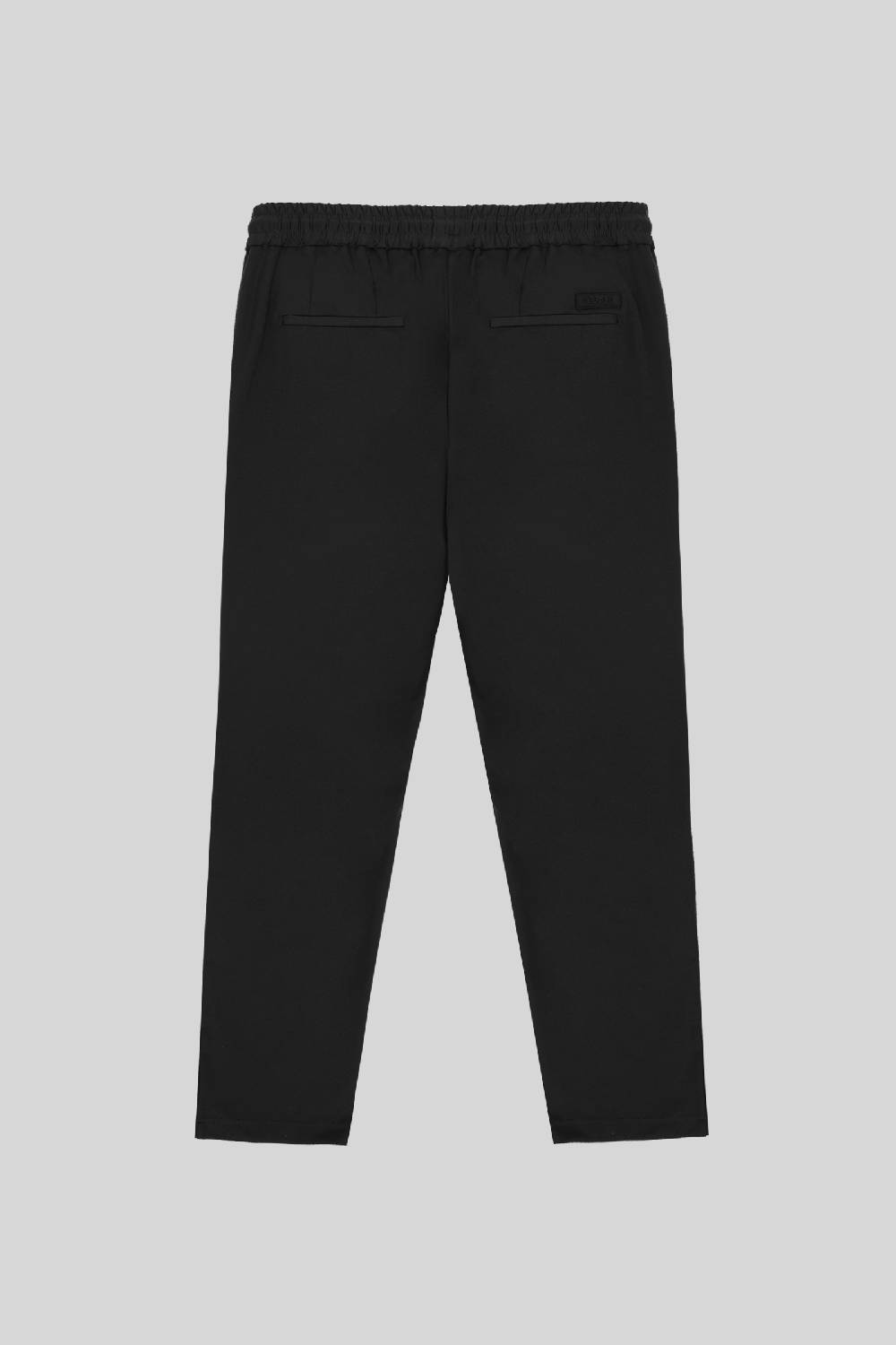 People Of Shibuya PANTALONI CHI PM865- 999 Sconto